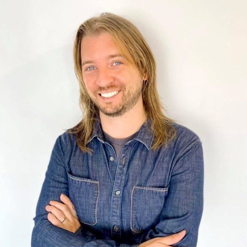Marc Clair