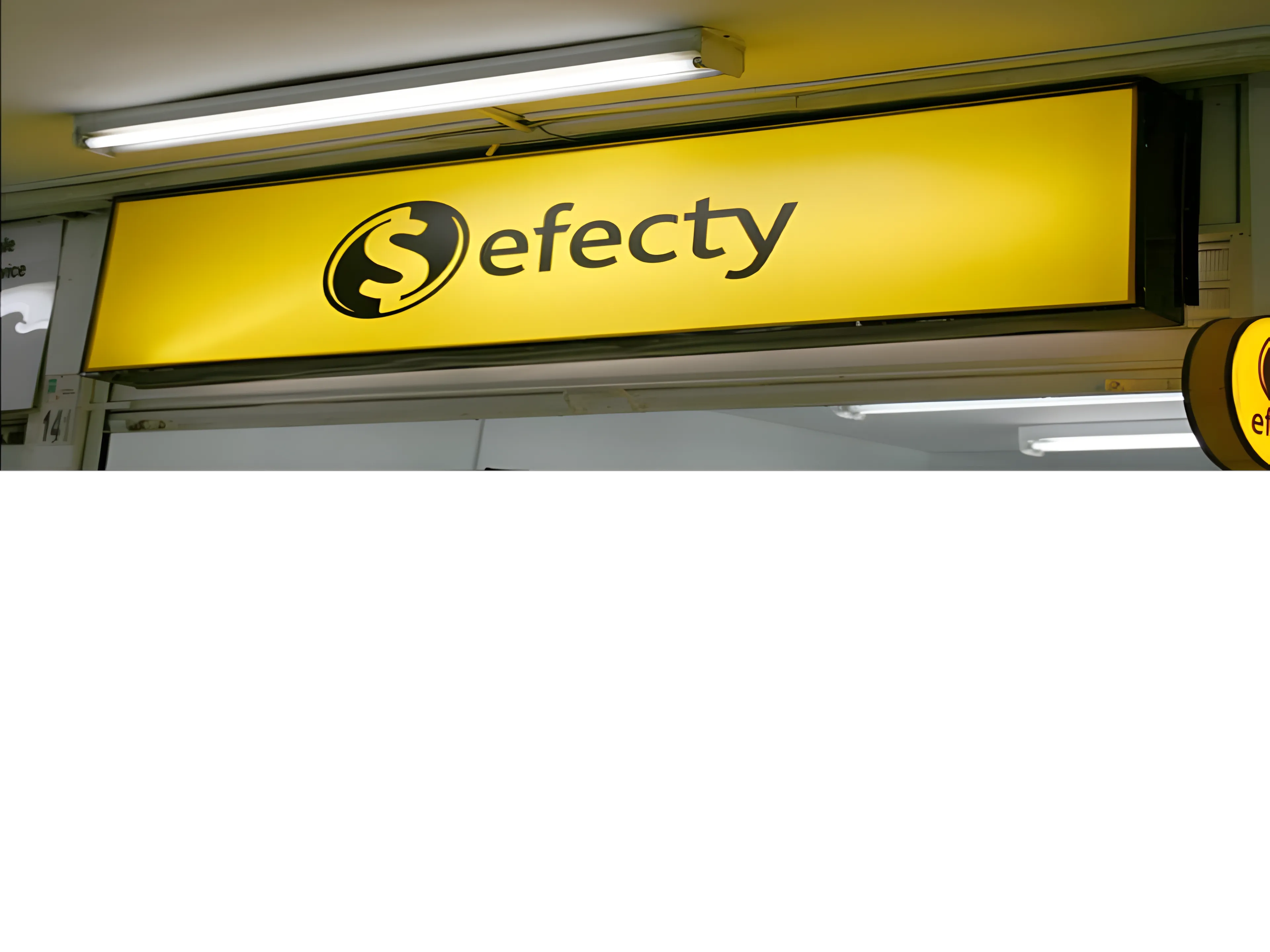 EFECTY - COLOMBIA