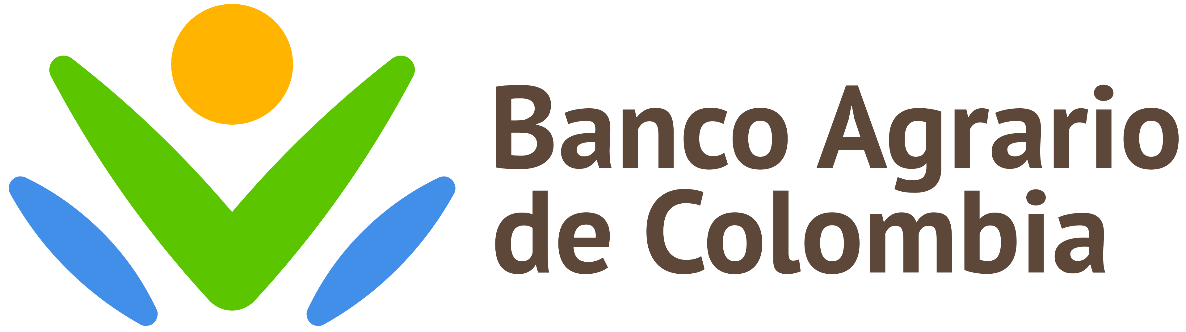 BANCO AGRARIO
