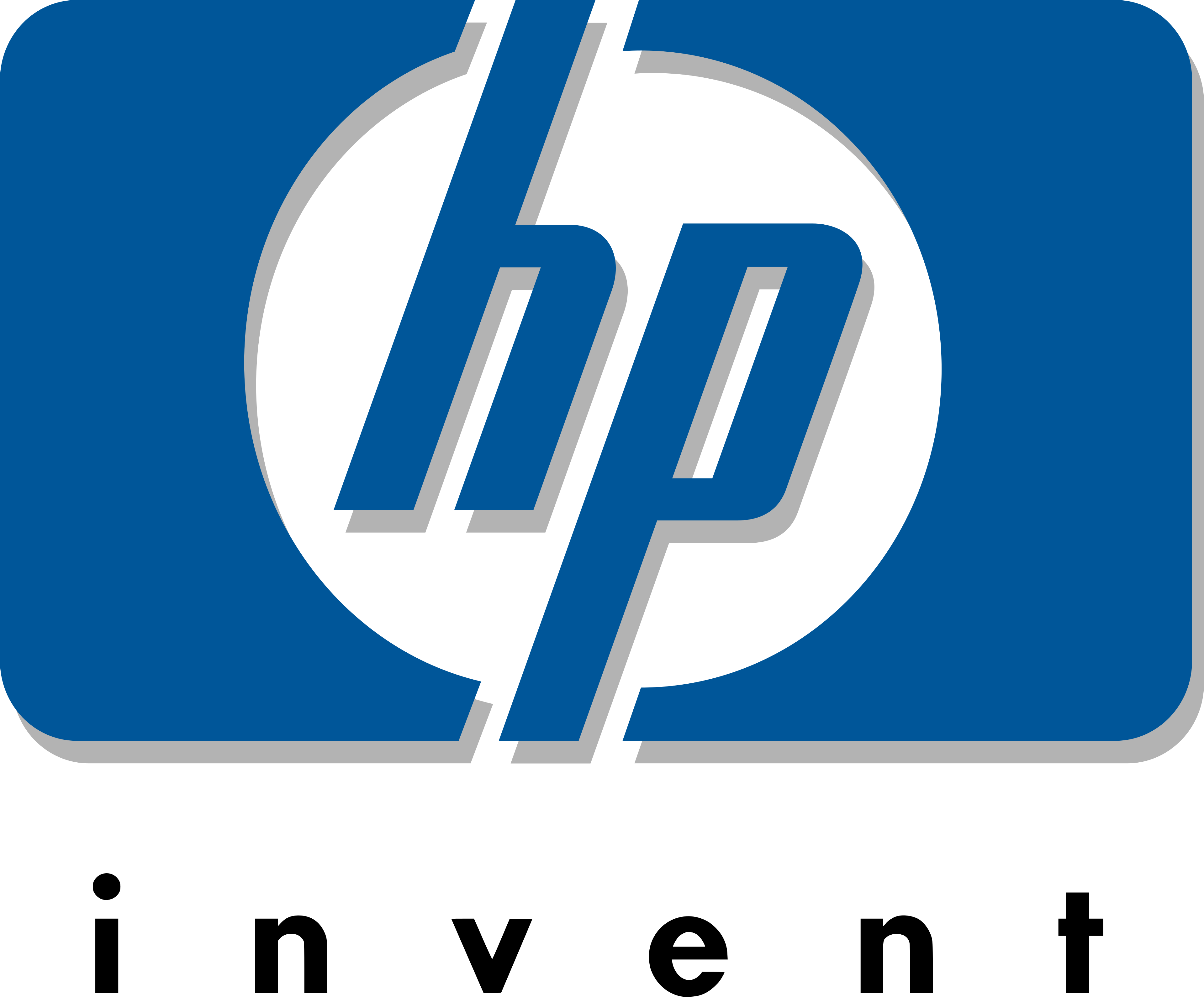 HP INVENT