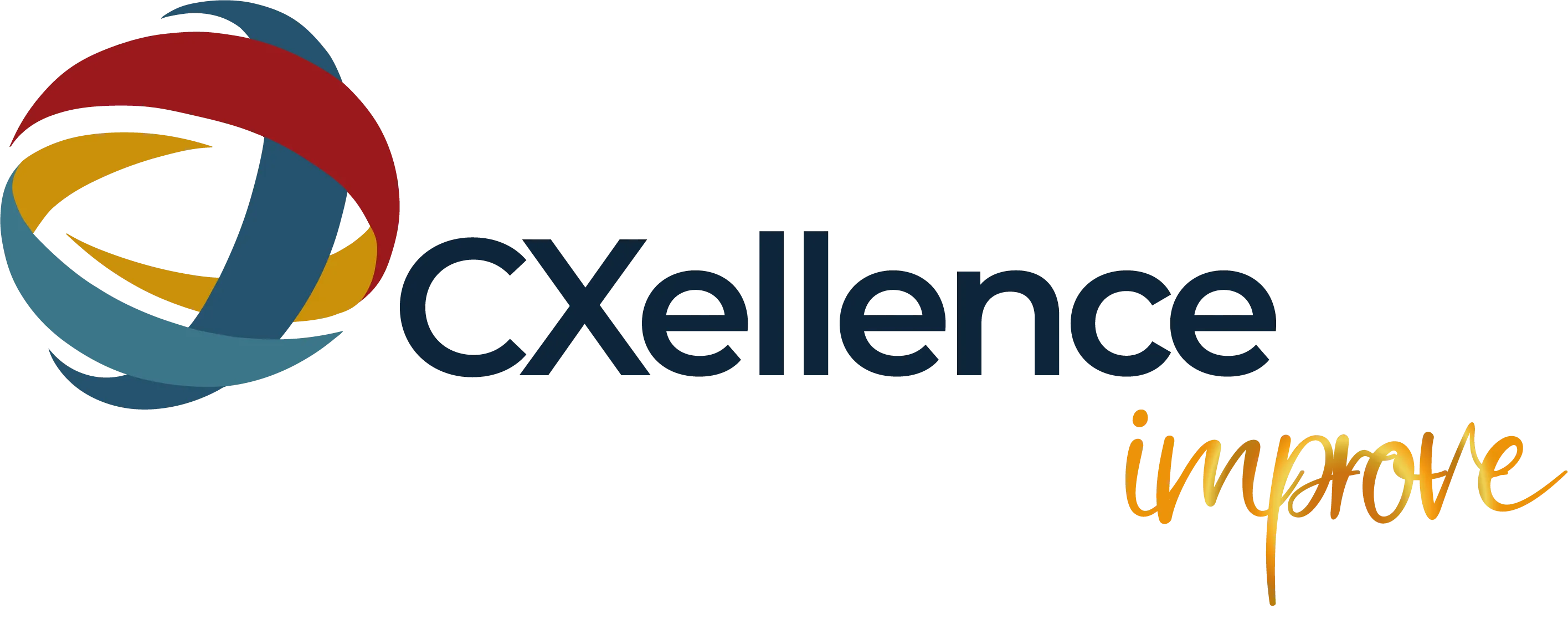CXellence Improve Logo