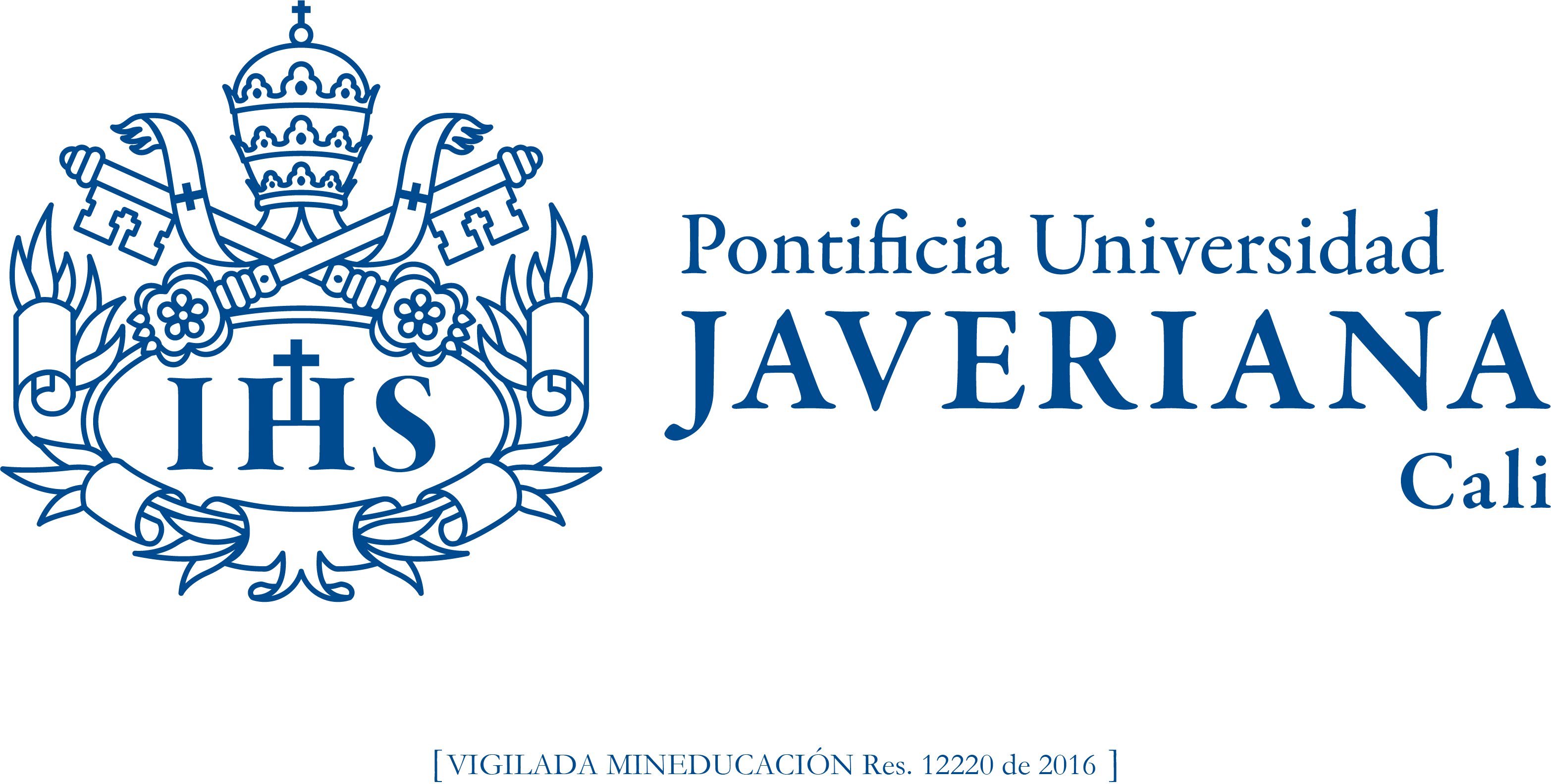 JAVERIANA