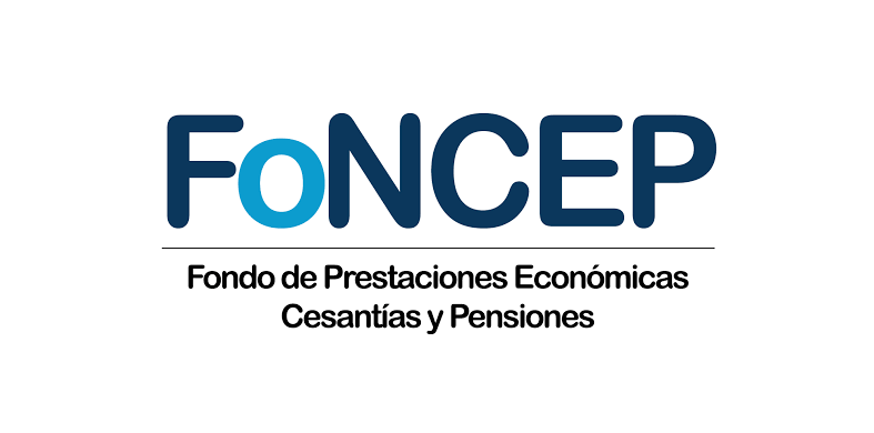 LOGO FONCEP