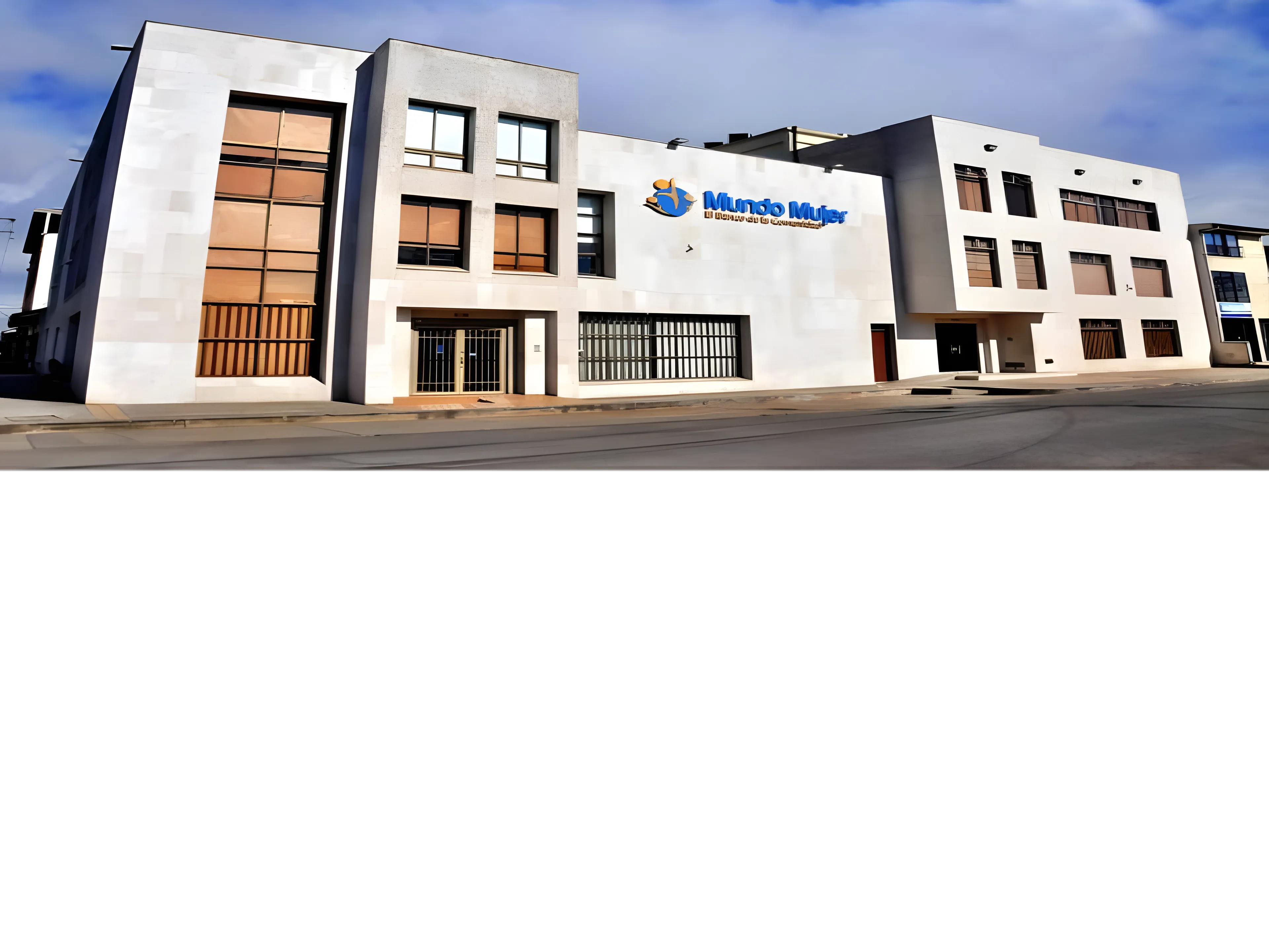 BANCO MUNDO MUJER - COLOMBIA