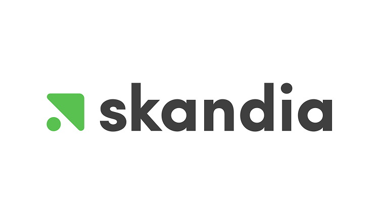 LOGO SKANDIA