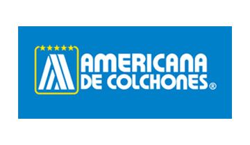 americana de colchones