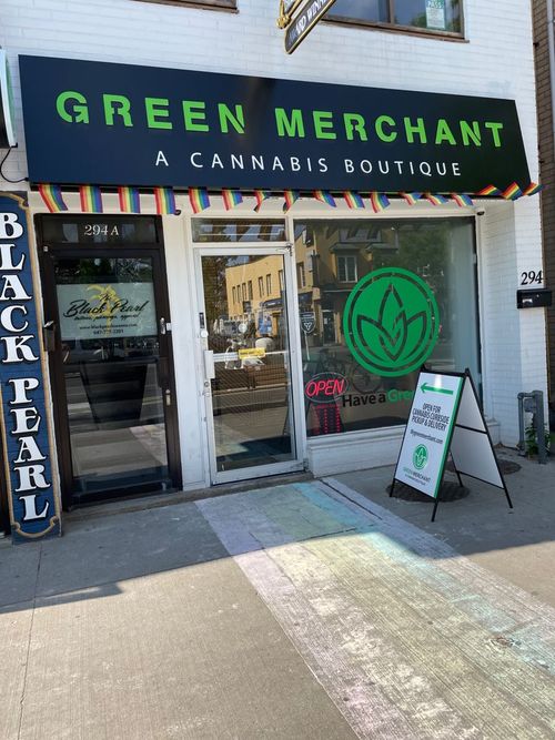 Danforth