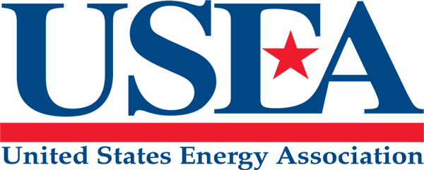 United States Energy Association logo