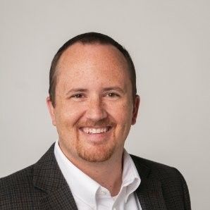 Chris Mogle headshot