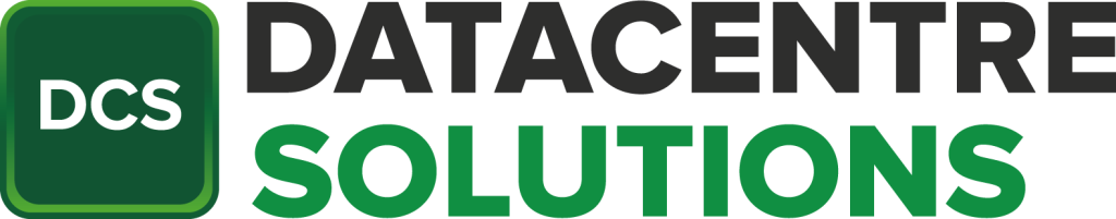 Data Centre Solutions logo