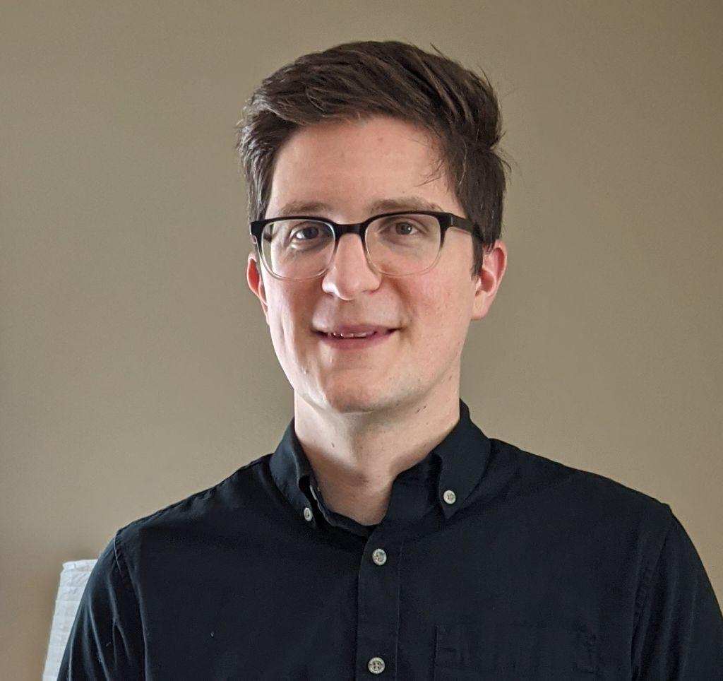 Pat Gleason headshot