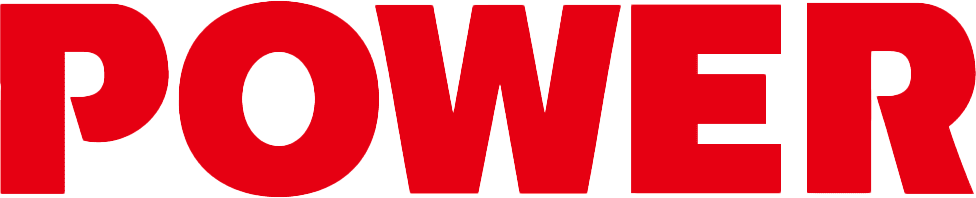 POWER Magazine logo