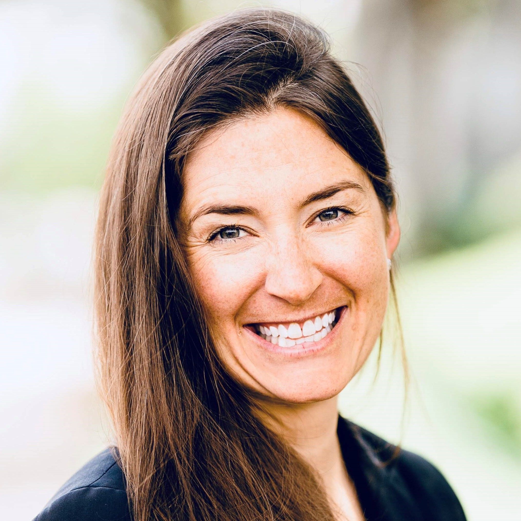 Trinity Wells headshot