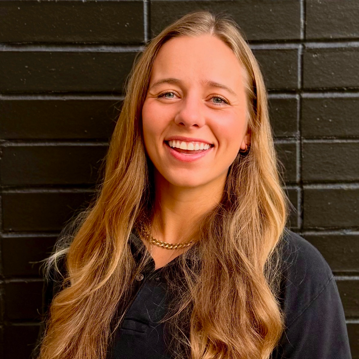 Alexis Burnight headshot