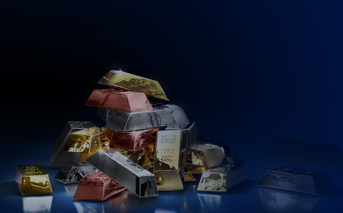 Understanding why precious metals continue to be an exceptionally undervalued asset class - article hero image