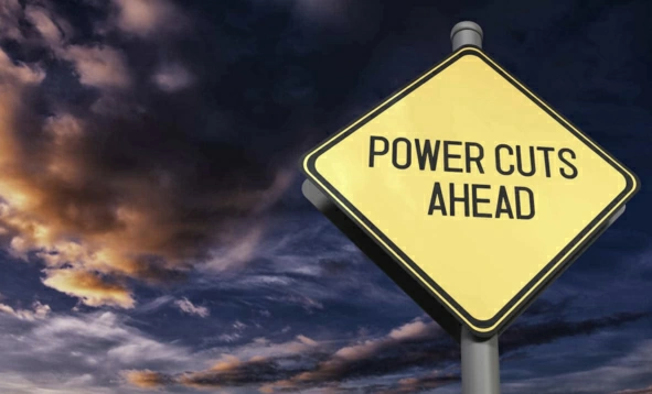 Worst Bout of Electricity Shutdown in South Africa Forecast - article hero image