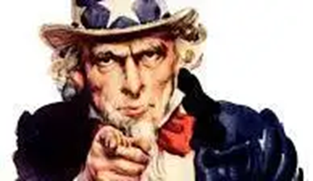 US Election Special! Platinum needs YOU - article hero image