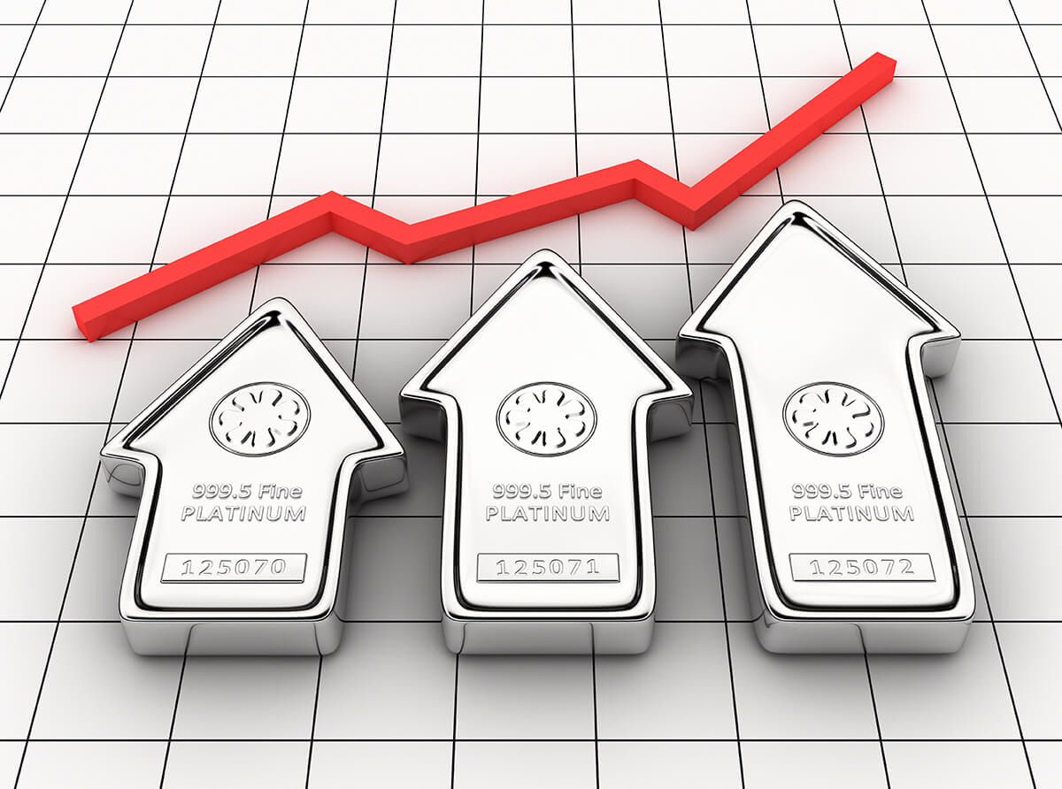 Nuggets from World Platinum Investment Council Q2, 2021 Report - article hero image