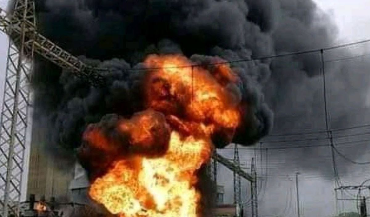Explosion at Eskom's New Power Unit 'Medupi' May Push South Africa Blackouts to Record - article hero image