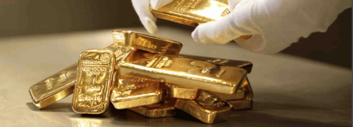 Where Are We Headed: Inflation, Asset Markets, Currencies, Commodities & Precious Metals. - article hero image