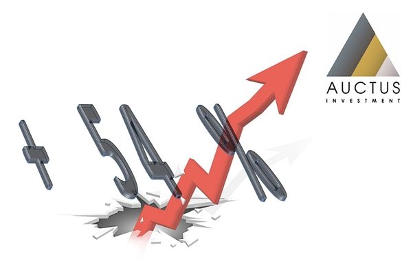 Our Clients Returns Smash Through +54 % Net Return in 2019 - article hero image