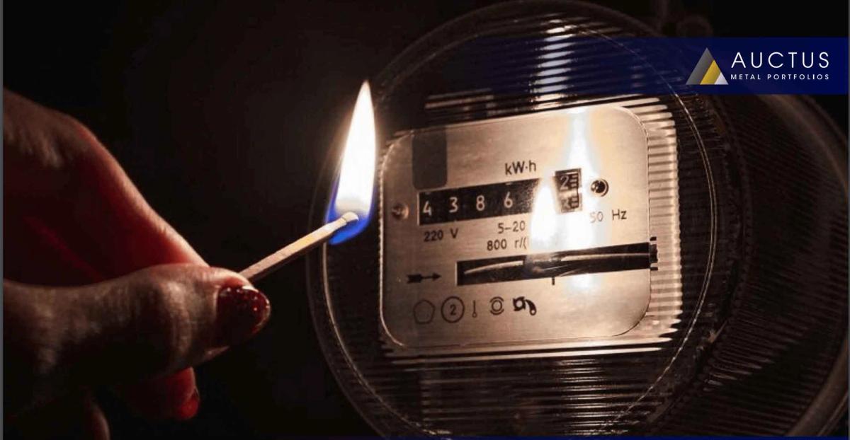 Platinum Production Falls, South Africa in Crisis and Russia Warns of Productions Cuts - article hero image