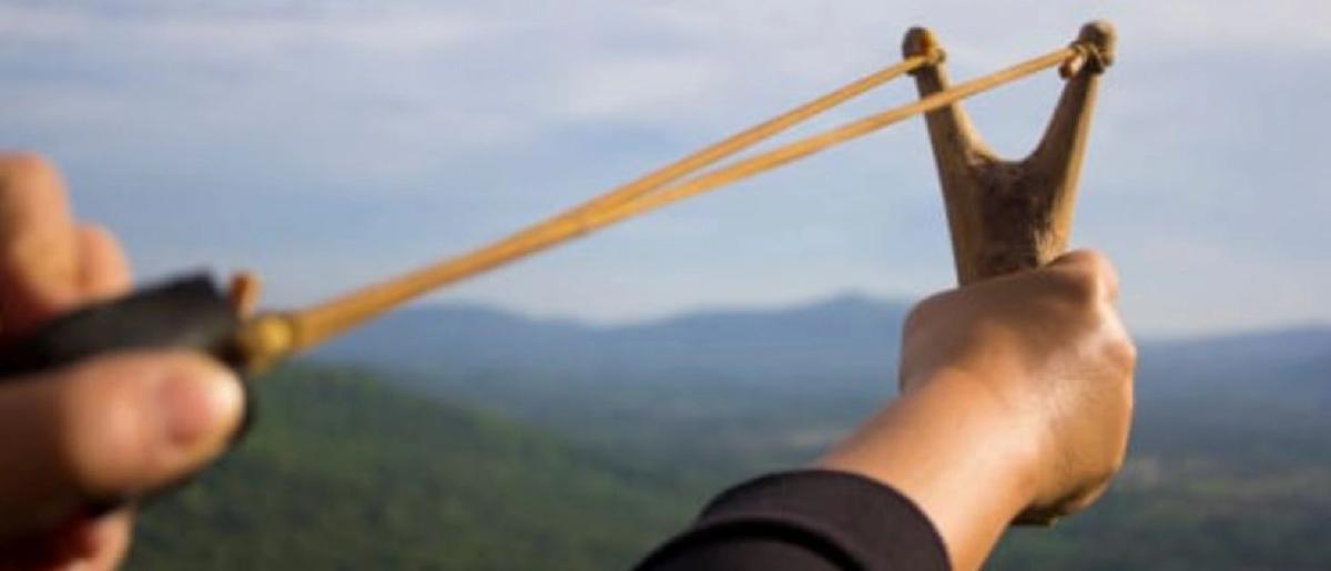 THE SLINGSHOT SETUP IN PRECIOUS METALS - article hero image