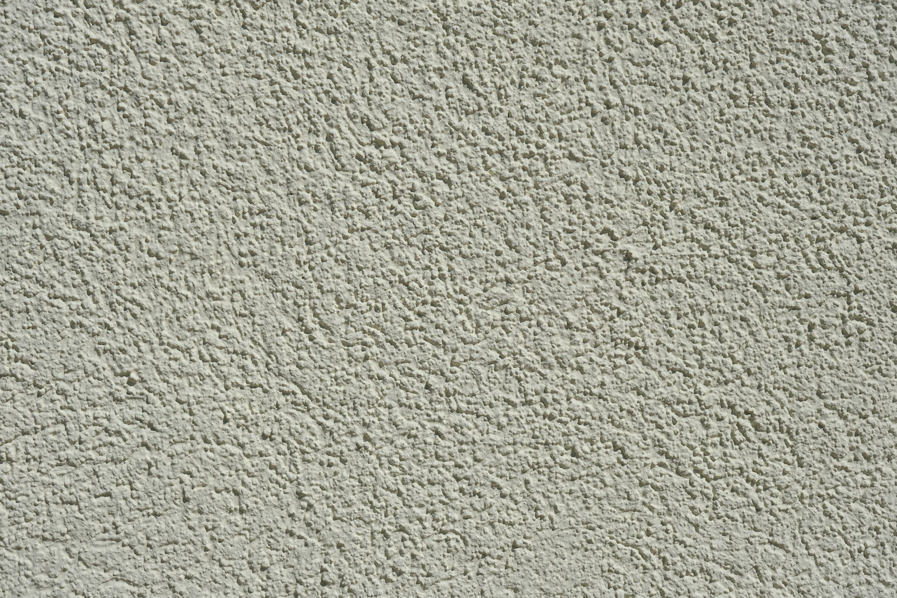 A close up of a wall made of cement