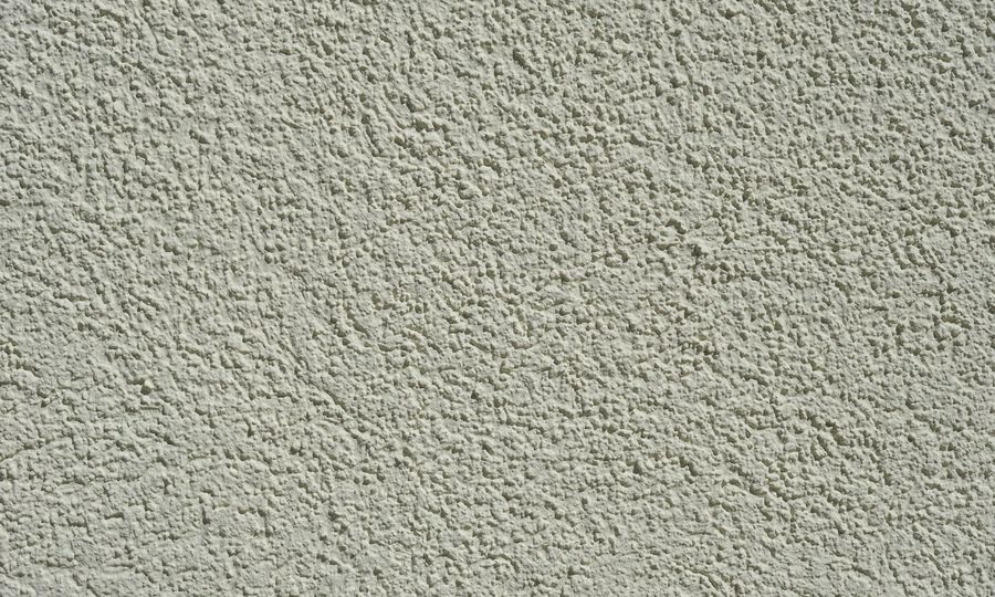 A close up of a wall made of cement