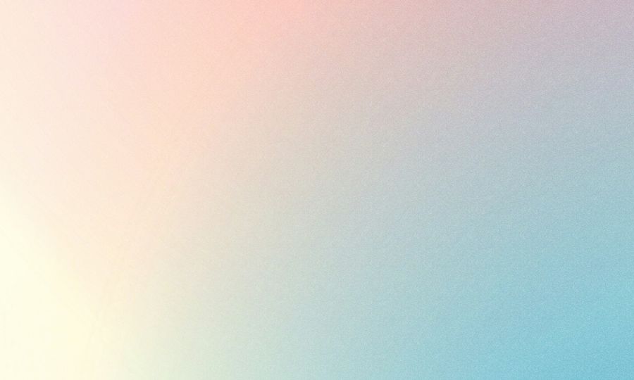 A soft gradient shifting from pale yellow to pink and light blue