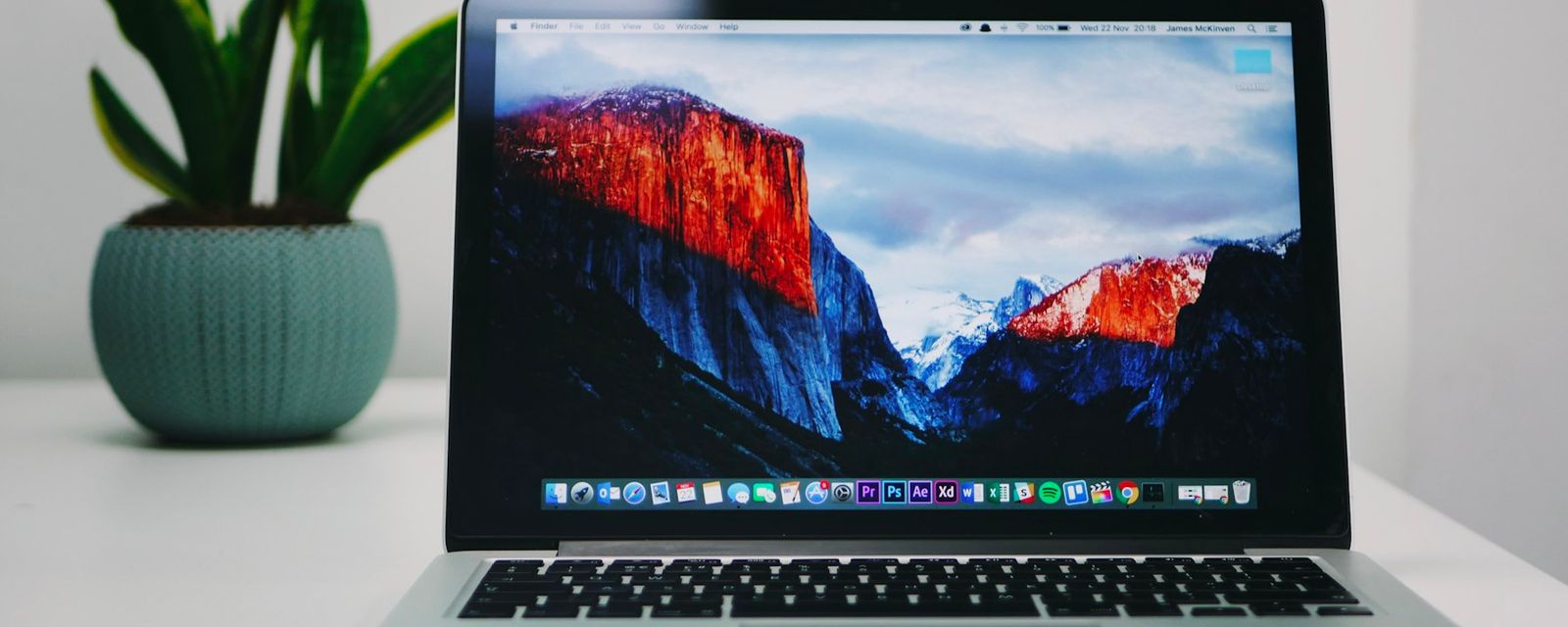 MacBook Pro