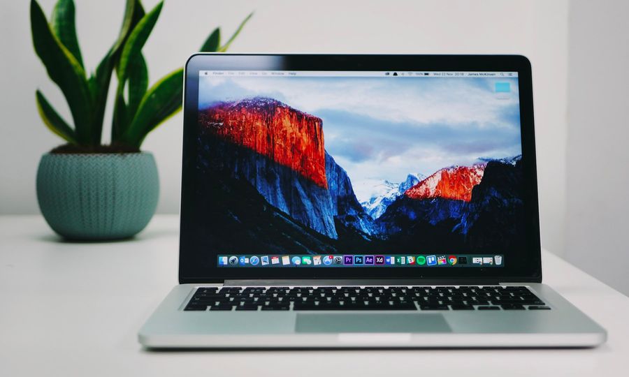 MacBook Pro