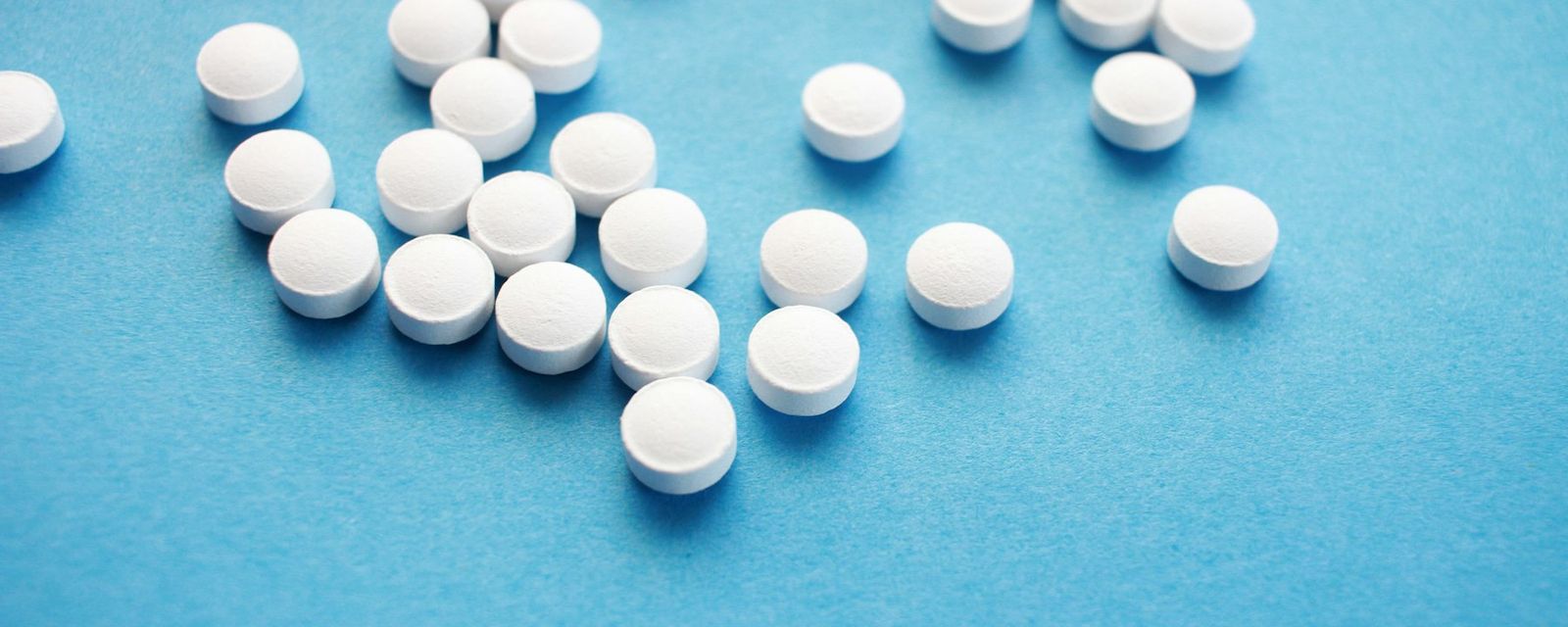Medication pills