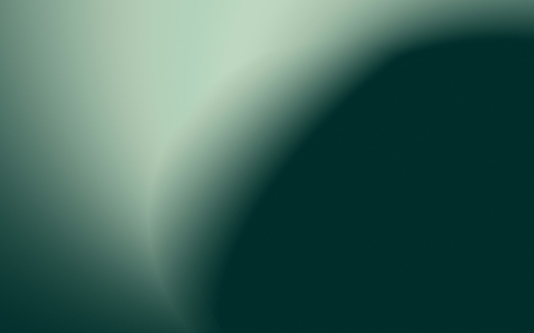 A blurry photo of a green background