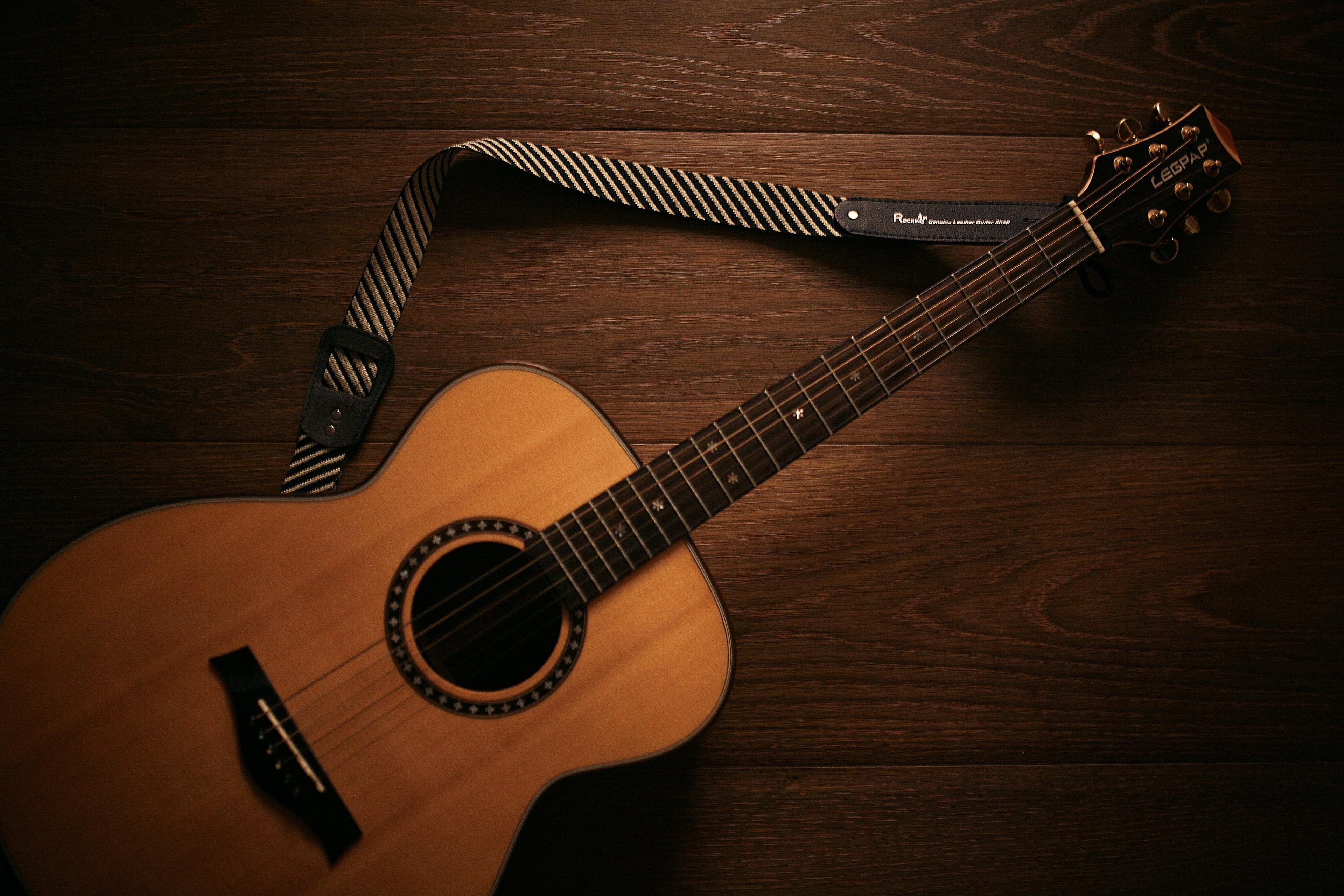 guitar