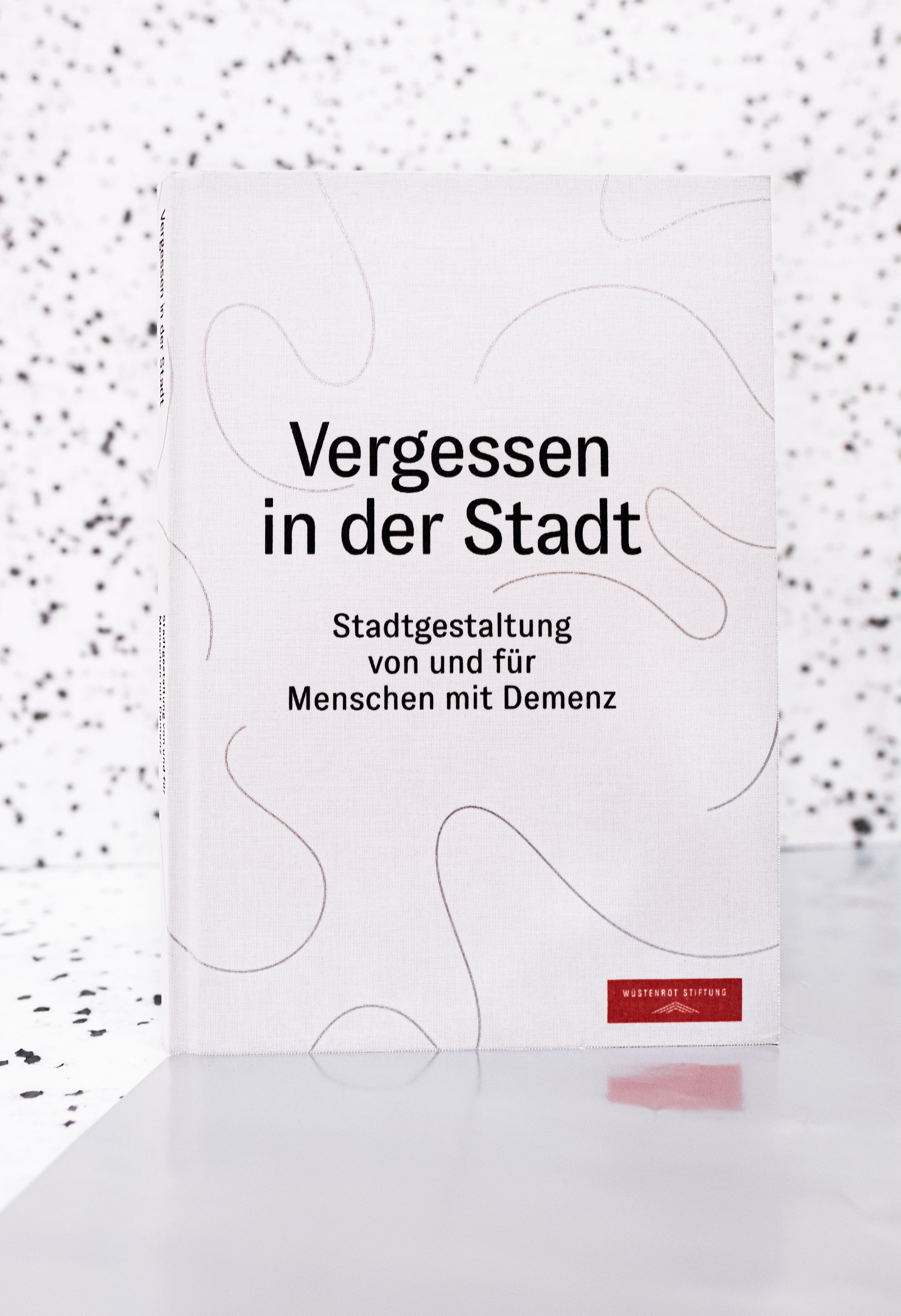 Vergessen in der Stadt (Publikation)