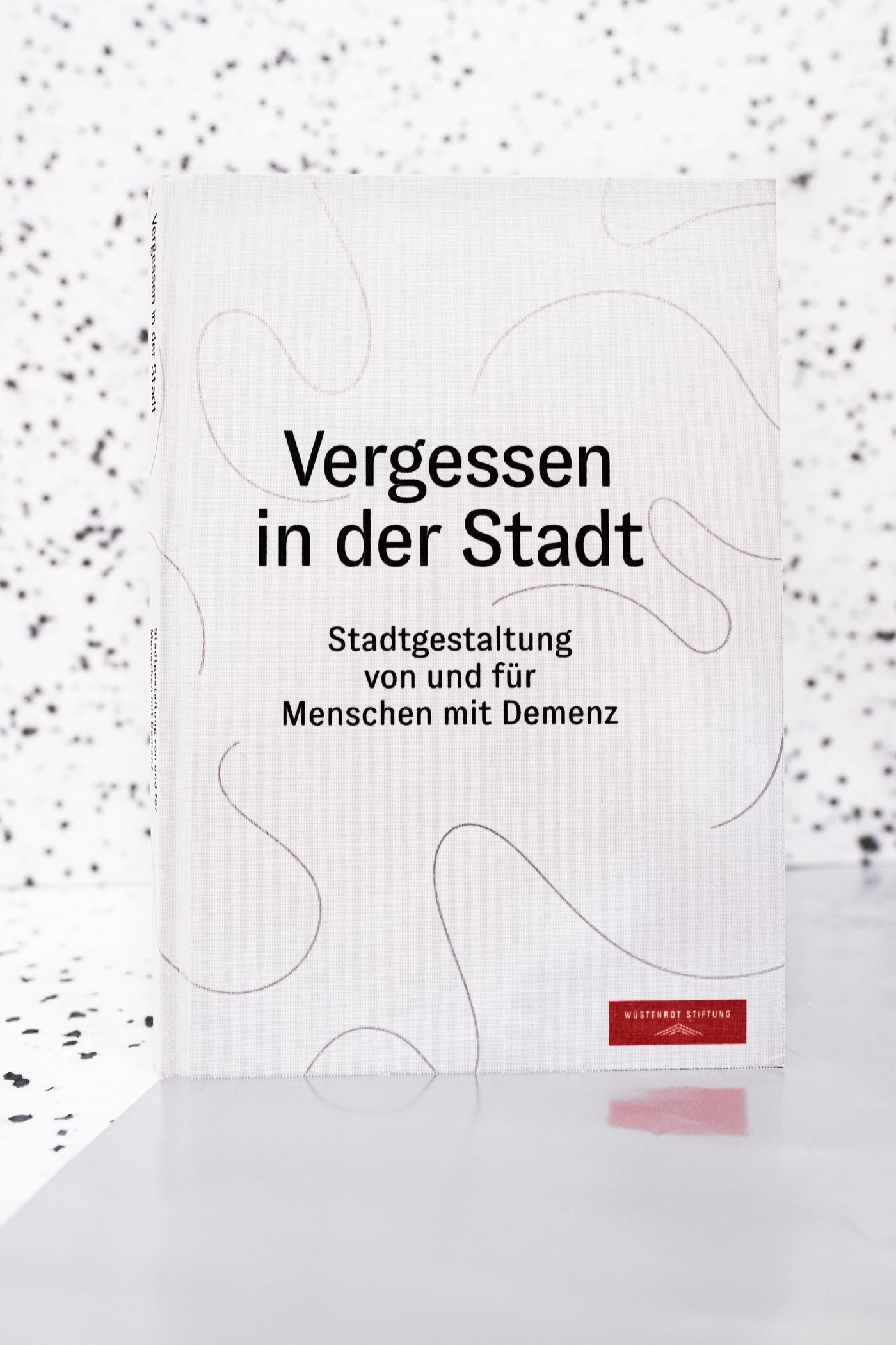 Vergessen in der Stadt (Publikation)