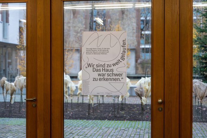 Vergessen in der Stadt (Tagung)