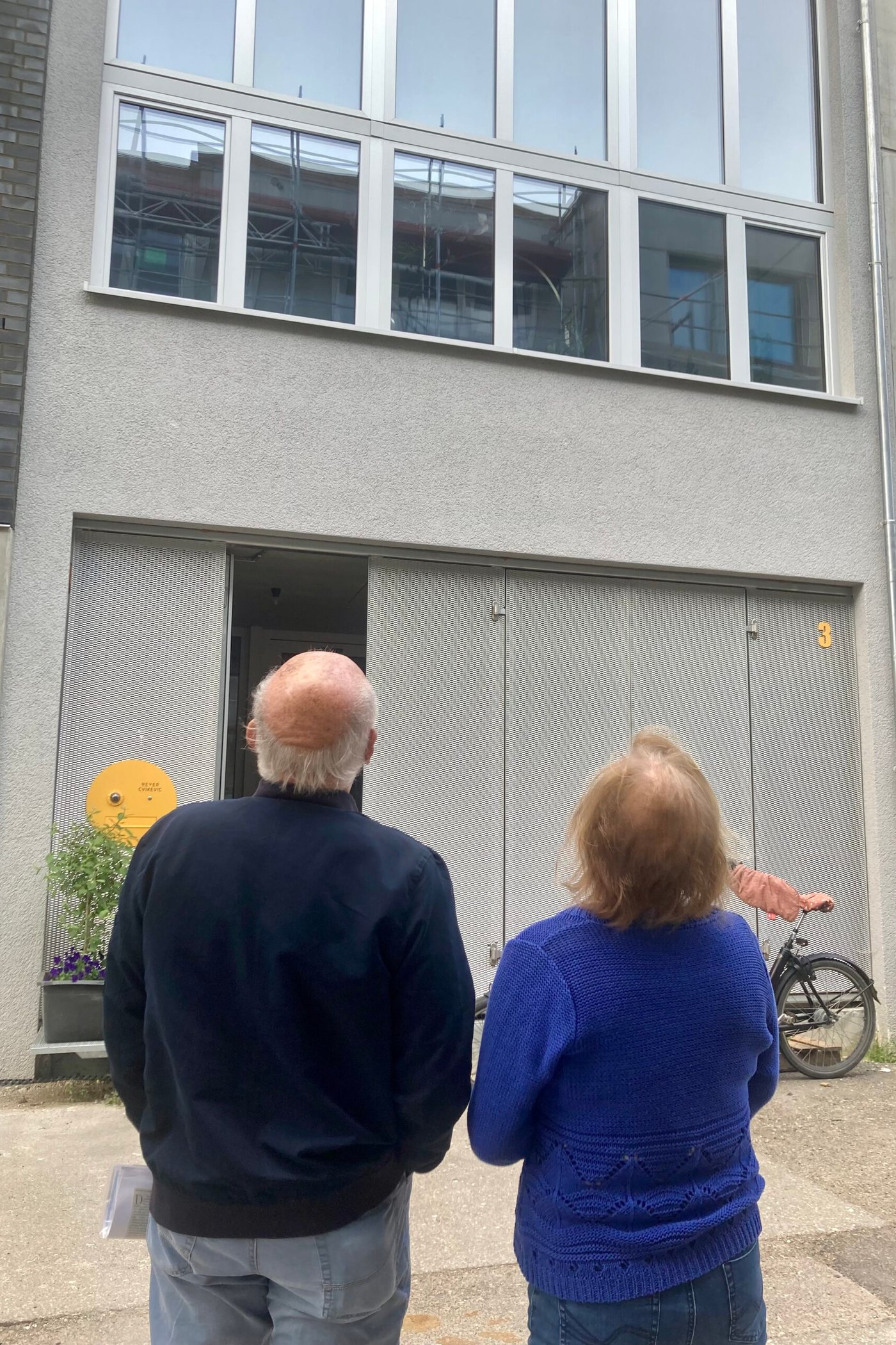 Leben vor der Stadt (Forschungsprojekt)