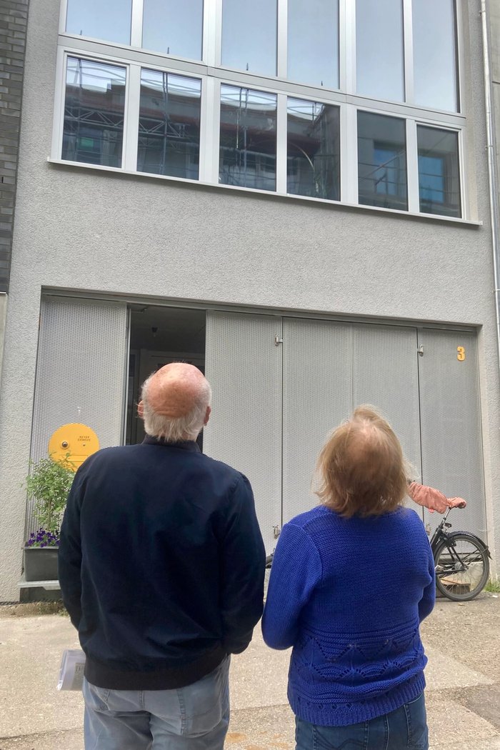 Leben vor der Stadt (Forschungsprojekt)