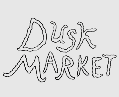 Dusk Market