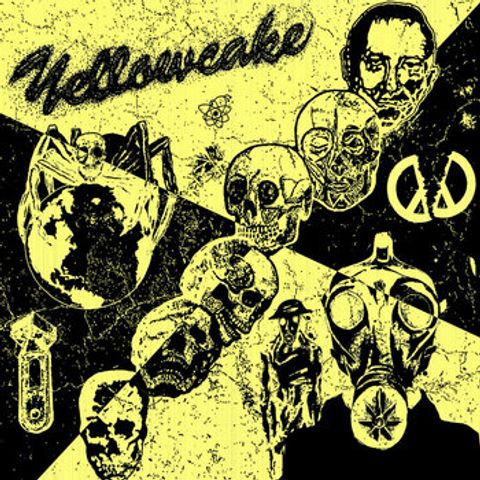 Album cover for Body of Light's Can You See The Future?