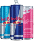Red Bull