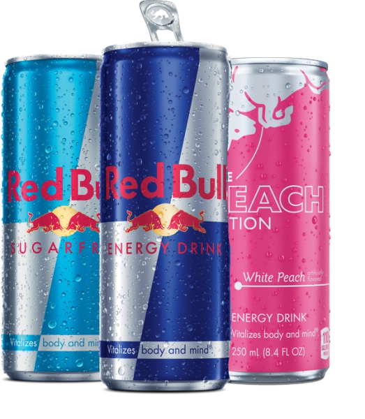 Red Bull