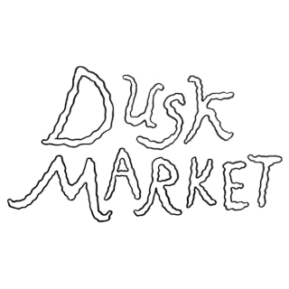 Dusk Market