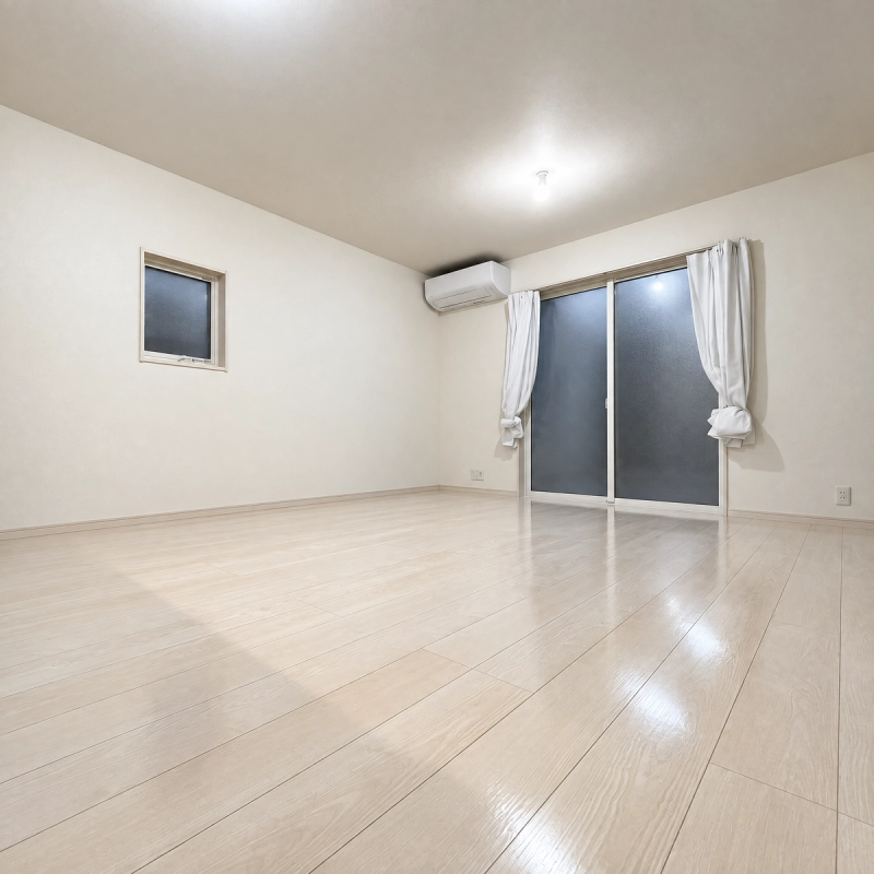 No.519｜熊本県熊本市東区｜戸建て｜プレミアムペット 施工後