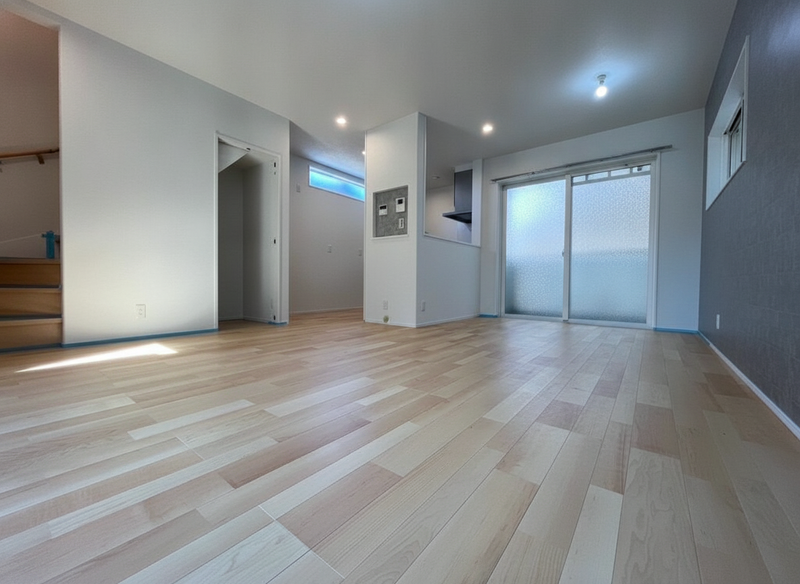 No.508｜福岡県福岡市城南区｜戸建て（ニーズコーポレーション）｜プレミアムガラス 施工前
