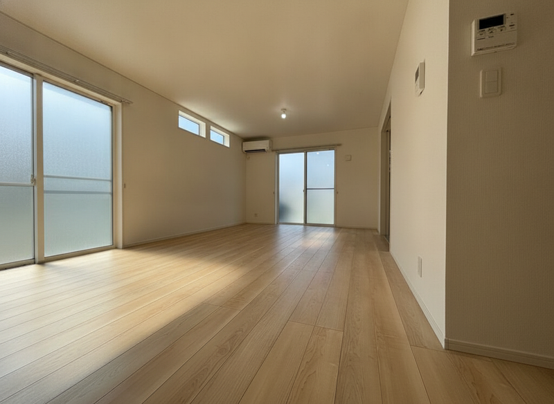 No.5796｜福岡県糟屋郡須恵町｜戸建て（アーネストワン）｜プレミアムペット｜2024年8月 施工前