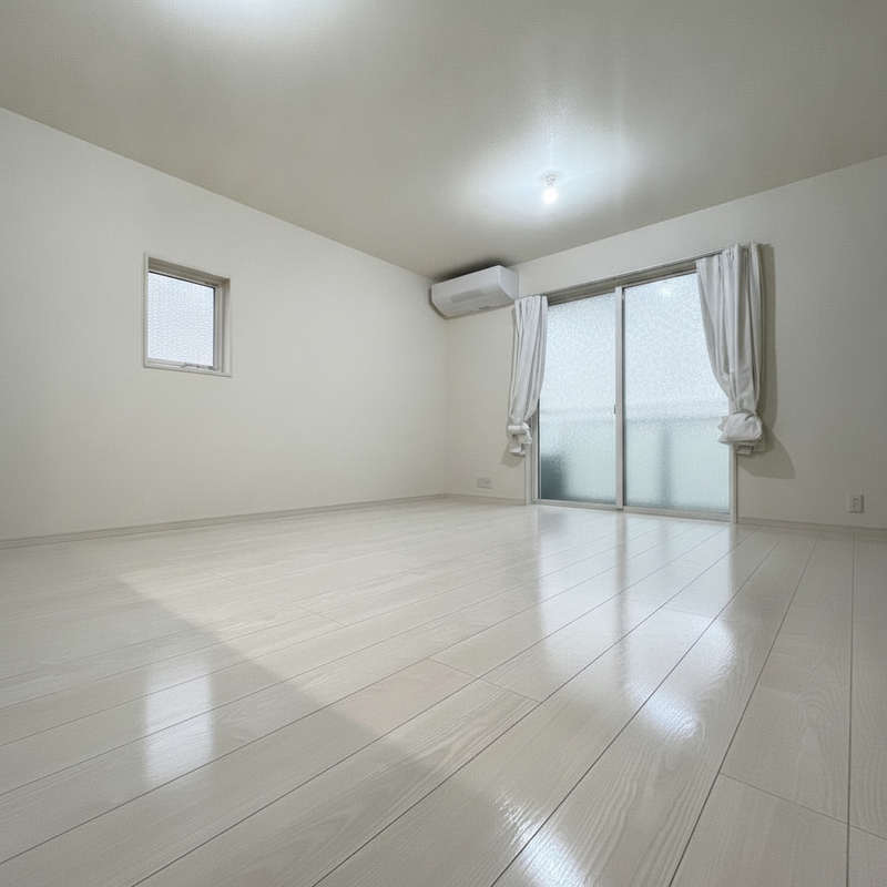 No.519｜熊本県熊本市東区｜戸建て｜プレミアムペット 施工後