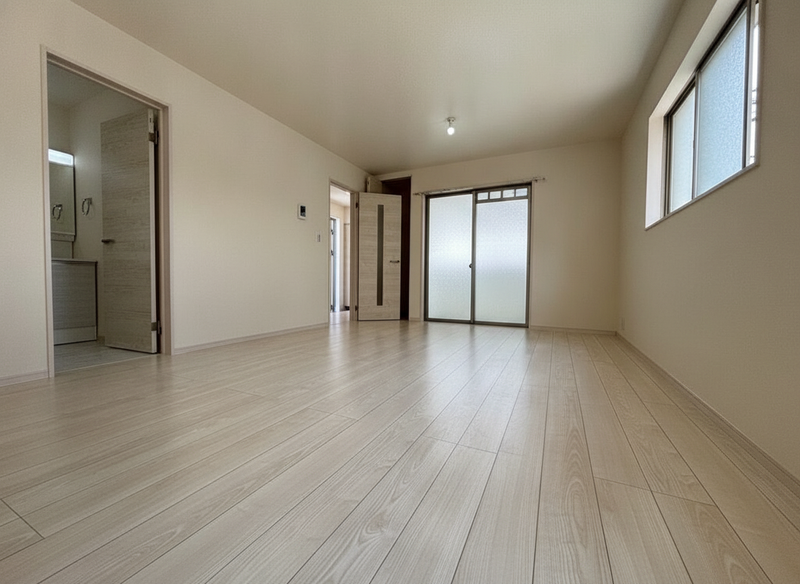 No.5651｜福岡県福岡市西区｜戸建て｜プレミアムガラス｜2024年6月 施工後